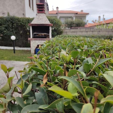 فيلا Elina House نيكيتي المظهر الخارجي الصورة