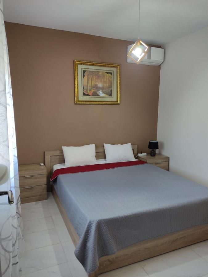 فيلا Elina House نيكيتي المظهر الخارجي الصورة