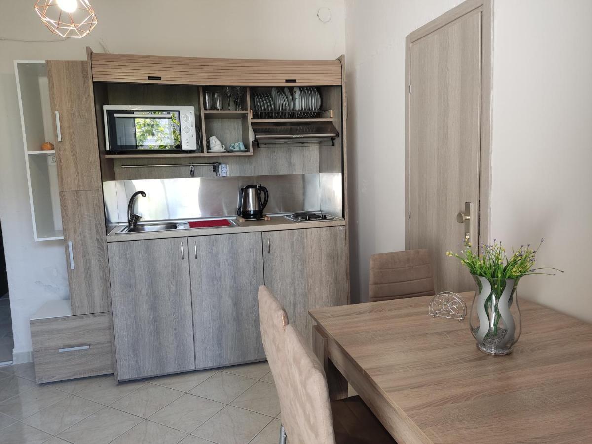 فيلا Elina House نيكيتي المظهر الخارجي الصورة