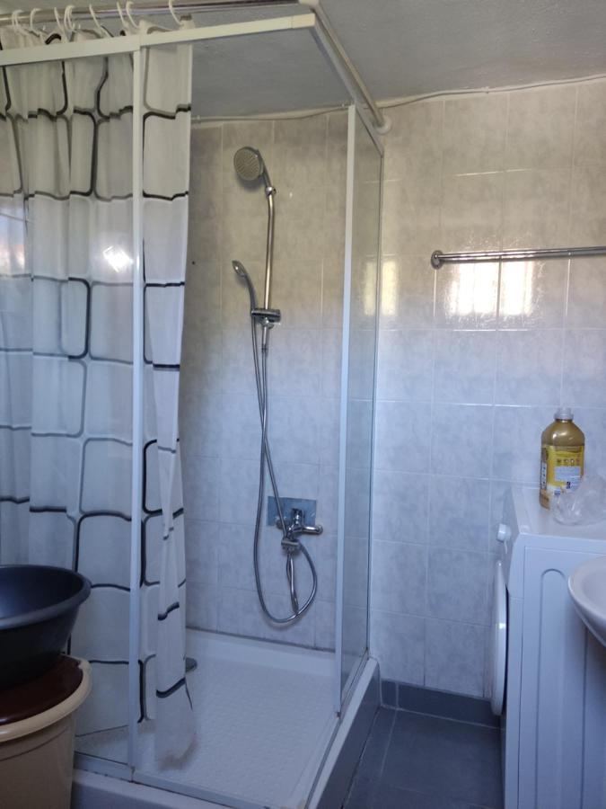 فيلا Elina House نيكيتي المظهر الخارجي الصورة